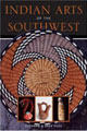 Indian Arts in the Southwest, Book Cover