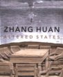 Zhang Huan: Altered States, book cover