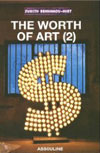 The Worth of Art (2), book cover