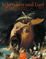 Schrecken Und Lust, Book Cover