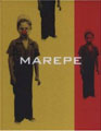 Marepe, Book Cover