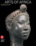 Arts of Africa: 7000 Years of African Art, book cover