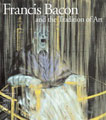 Francis Bacon and the Tradition of Art, Book Cover