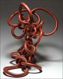 Artwork by Anne Hirondelle available from Francine Seders Gallery in Seattle