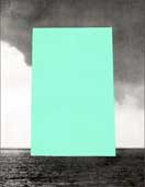 Artwork by Brion Nuda Rosch on display at DCKT Contemporary in New York