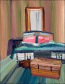 Artwork by Natalya Laskis represented by Fredric Snitzer Gallery in Miami