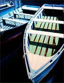Artwork by Roger Hayden Johnson represented by Manitou Galleries in Santa Fe