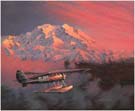 Artwork by Ross Buckland represented by Kirsten Gallery in Seattle