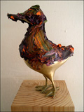 Artwork by Thom Merrick at Christopher Grimes Gallery in Santa Monica