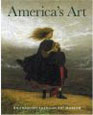 Americans Art book cover