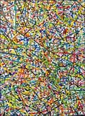 Artwork by Arthur Secunda represented by Calvin Charles Gallery in Scottsdale