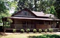 Exterior view of Bill Hester Fine Art in Chapel Hill