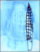 Artwork by Gregg Coker represented by Craighead Green Gallery in Dallas