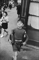 Photographs by Henri Cartier-Bresson available from Afterimage Gallery in Dallas