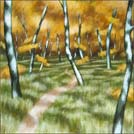 Artwork by Ian Brownlee represented by Gallery Minerva in Asheville, NC