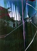 Artwork by Jacob Feige represented by Rule Gallery in Denver