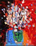 Artwork by JD Miller represented by Samuel Lynne Galleries in Dallas