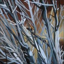 Artwork by Karen Kitchel represented by Robischon Gallery in Denver
