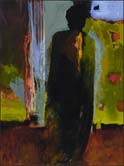 Artwork by Kathy Jones available from Patricia Rovzar Gallery in Seattle