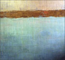 Artwork by Liz Jardine, Represented by Art in the City, Houston