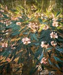 Artwork by Lynn Boggess represented by The Haen Gallery in Asheville, NC