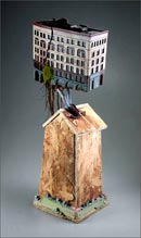 Artwork by Lynn Di Nino