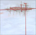 Artwork by Matthew Olds represented by Fetherston Gallery in Seattle