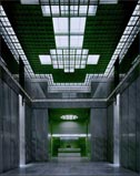 Photographs by Michael Eastman represented by Gebert Contemporary in Scottsdale