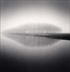 Photography by Michael Kenna on display at Stephen Wirtz Gallery in San Francisco throught July 31