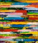 Artwork by Monroe Hodder represented by Elins Eagles-Smith Gallery in San Francisco