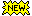 graphic indicating new