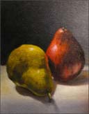 Artwork by Nicora Gangi represented by Bella Vista Art in Asheville, NC