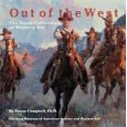 Out of the West book cover
