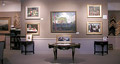 Interior view of Pennsylvania Art Conservatory
