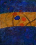 Artwork by Pauletta M. Chanco represented by Joyce Gordon Gallery in Oakland, CA