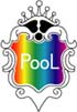 PooL Art Fair Logo