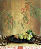 Artwork by Sherry Loehr represented by Peterson Cody Gallery in Santa Fe
