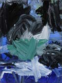 Artwork by Tim Ebner represented by Rosamund Felson Gallery at Bergamot Station
