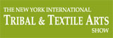 NY International Tribal & Textile Arts Show