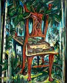 Artwork by Vicente Hern�ndez represented by Cernuda Arte in Coral Gables, FL