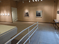 Interior of Chandler Fine Art