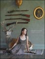 Chicks with Guns, book cover