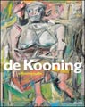 De Kooning: A Retrospective, book cover