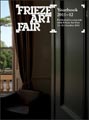 Frieze Art Fair, catalog cover