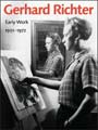 Gerhard Richter: Early Work, 1951-1972