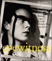 Eyewitness: Hungarian Photography, book cover