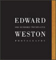 Edward Weston: One Hundred Twenty-five Photographs