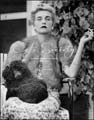 Cafe Society: Socialites, Patrons, and Artists 1920-1960, book cover