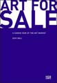 Art for Sale, book cover