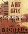 Robert Rauschenberg, book